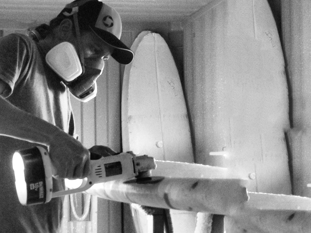 The Big EZ Hawaiian: One of the First Beginner SUPs - Is It Still