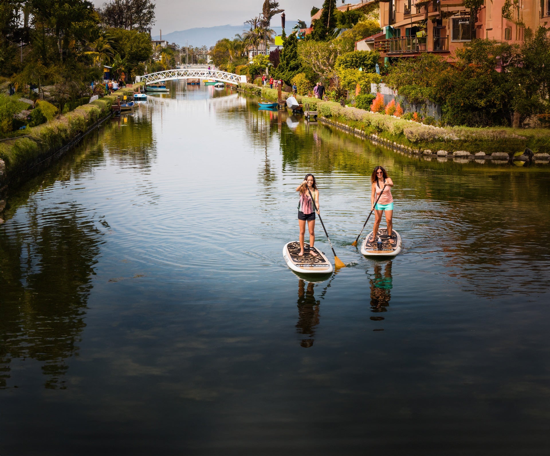 All-Around Paddle Boards for Every Body of Water