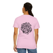 Feel the Stoke Comfort Tee - Pau Hana Surf Supply