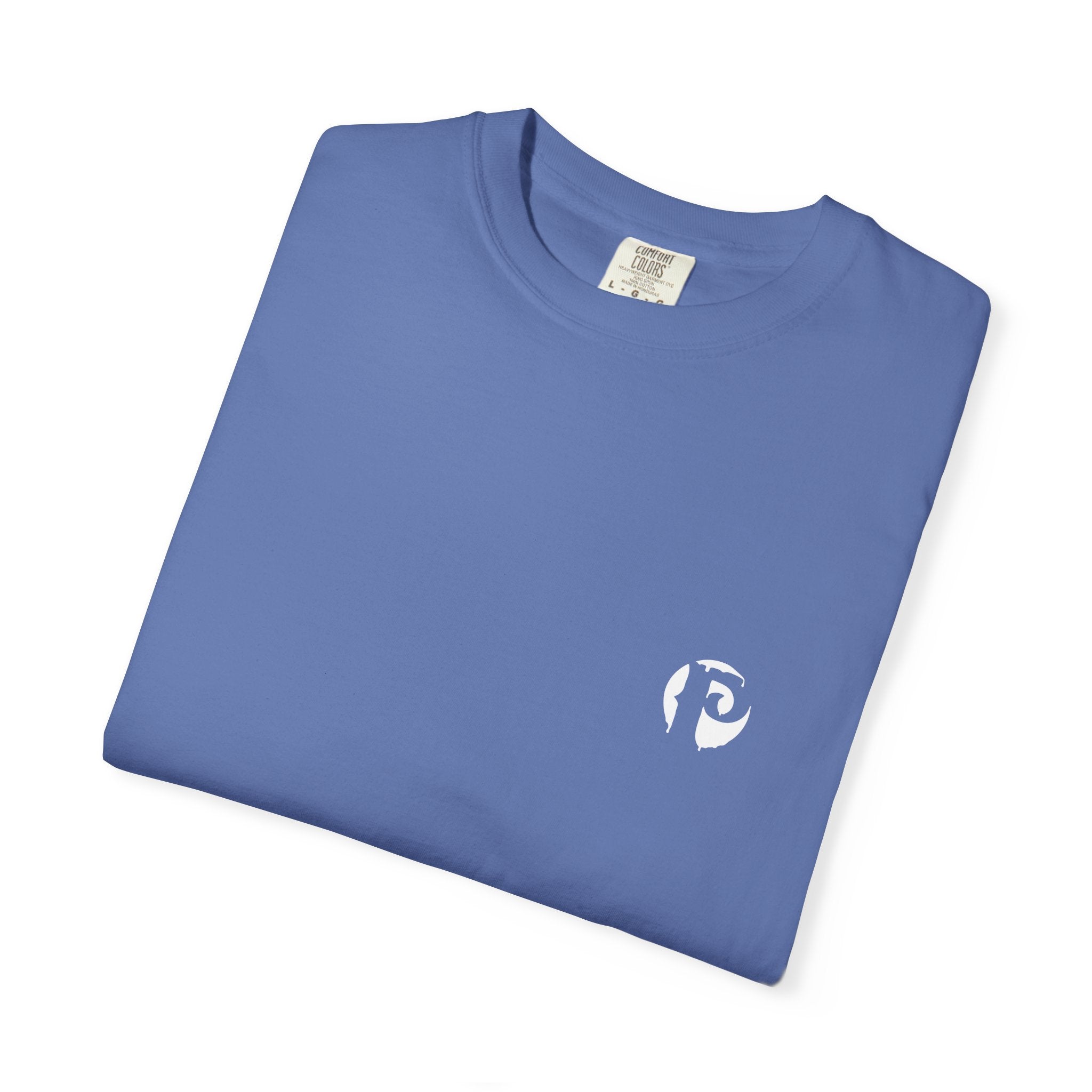 Feel the Stoke Comfort Tee - Pau Hana Surf Supply
