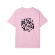 Feel the Stoke Comfort Tee - Pau Hana Surf Supply