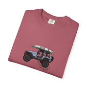 Good Times Loaded Unisex Tee - Pau Hana Surf Supply