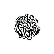 Feel the Stoke Vinyl Decal - Pau Hana Surf Supply