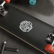 Feel the Stoke Vinyl Decal - Pau Hana Surf Supply