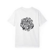 Feel the Stoke Comfort Tee - Pau Hana Surf Supply
