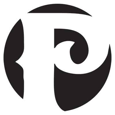 the pau hana logo