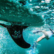 Inflatable SUP Fin - Pau Hana Surf Supply