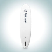 11'0 | Big EZ VFT Livery Paddle Board - Pau Hana Surf Supply