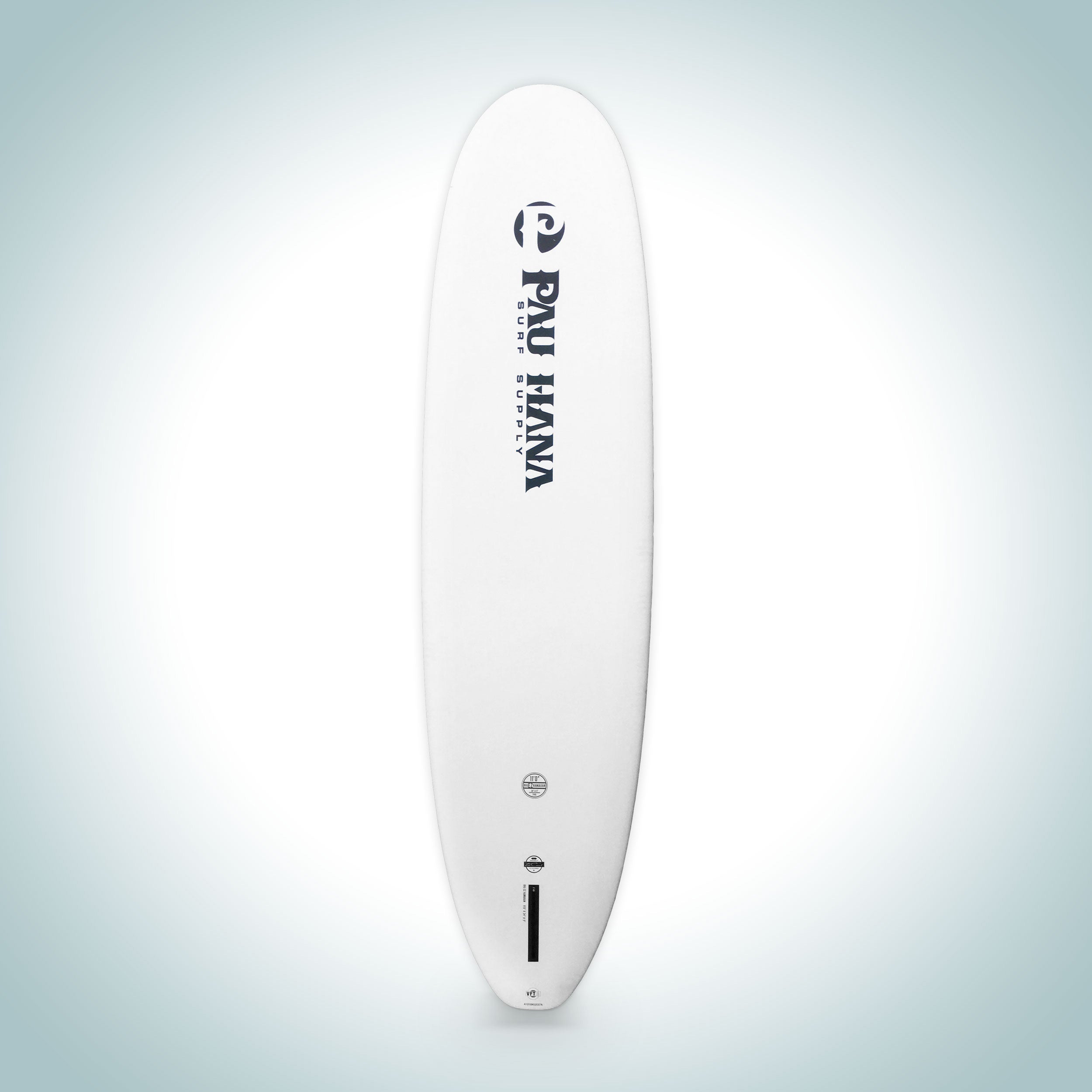 11'0 | Big EZ VFT Livery Paddle Board - Pau Hana Surf Supply