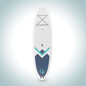 11'0 | Big EZ VFT Livery Paddle Board - Pau Hana Surf Supply