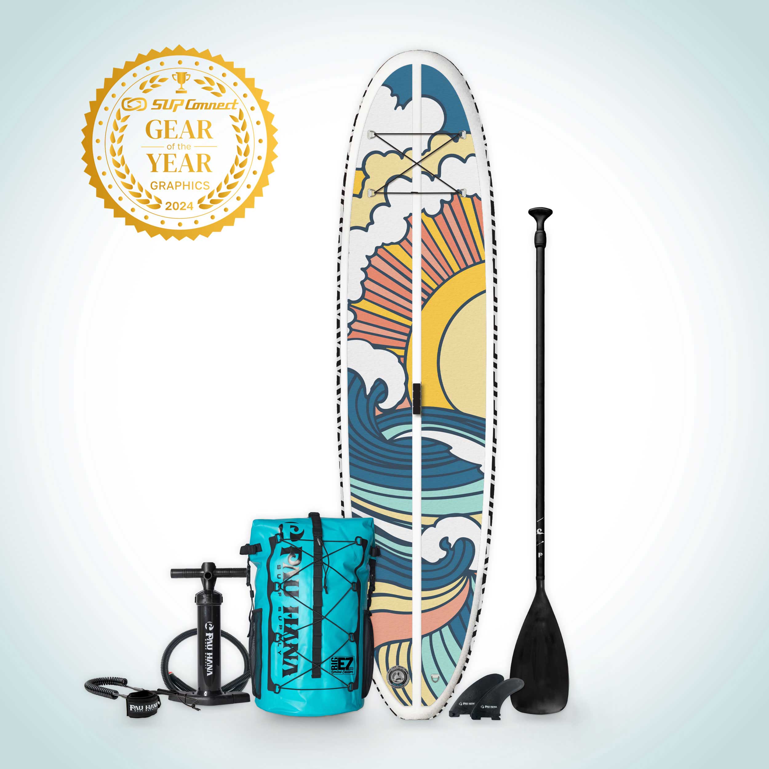 11'0 Stowaway Lite - Pau Hana Surf Supply