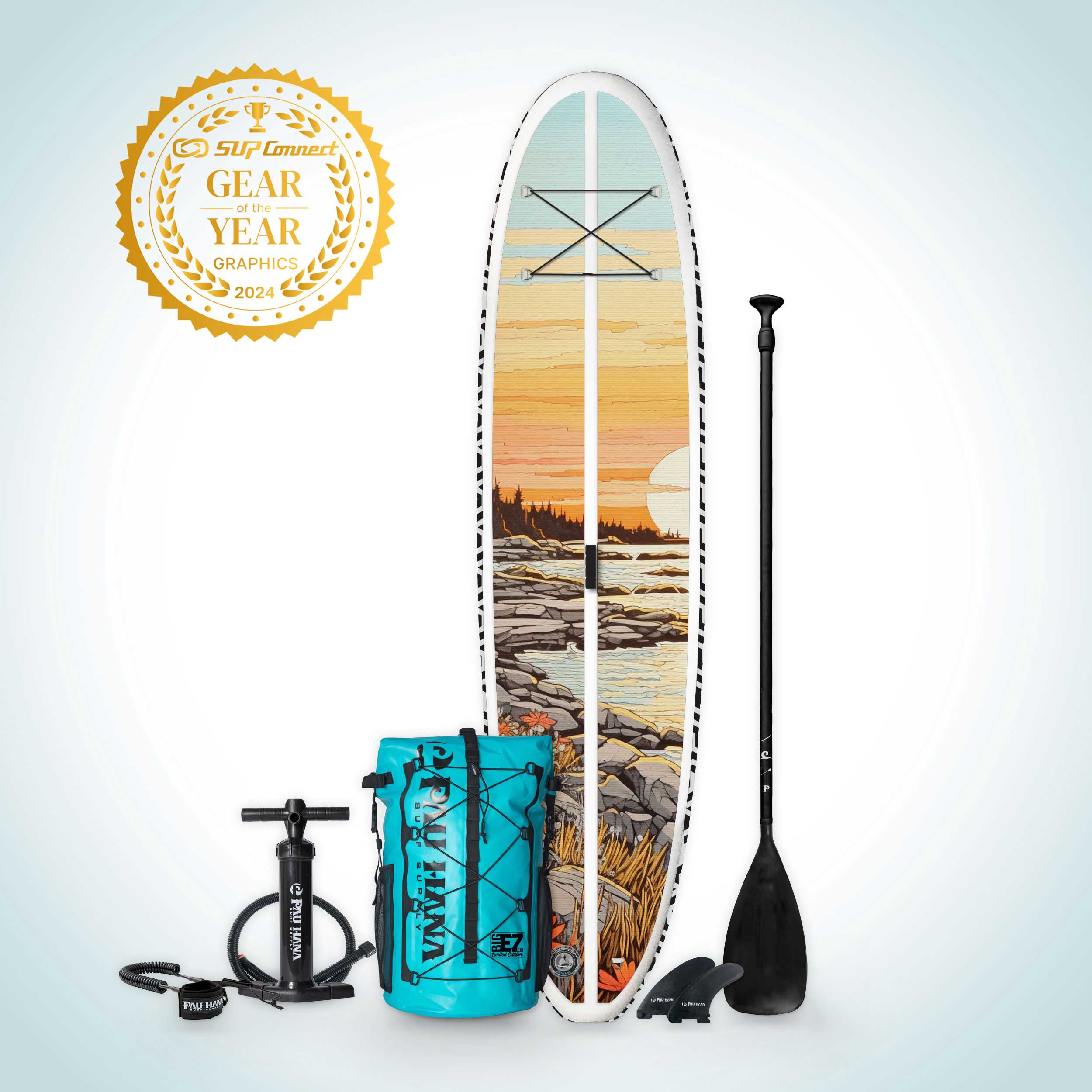 11'0 Stowaway Lite - Pau Hana Surf Supply