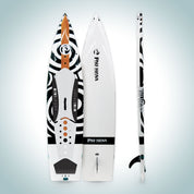 10'10 | Minisport Paddle Board - Pau Hana Surf Supply