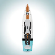 10'10 | Minisport Paddle Board - Pau Hana Surf Supply
