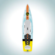 10'10 | Minisport Paddle Board - Pau Hana Surf Supply