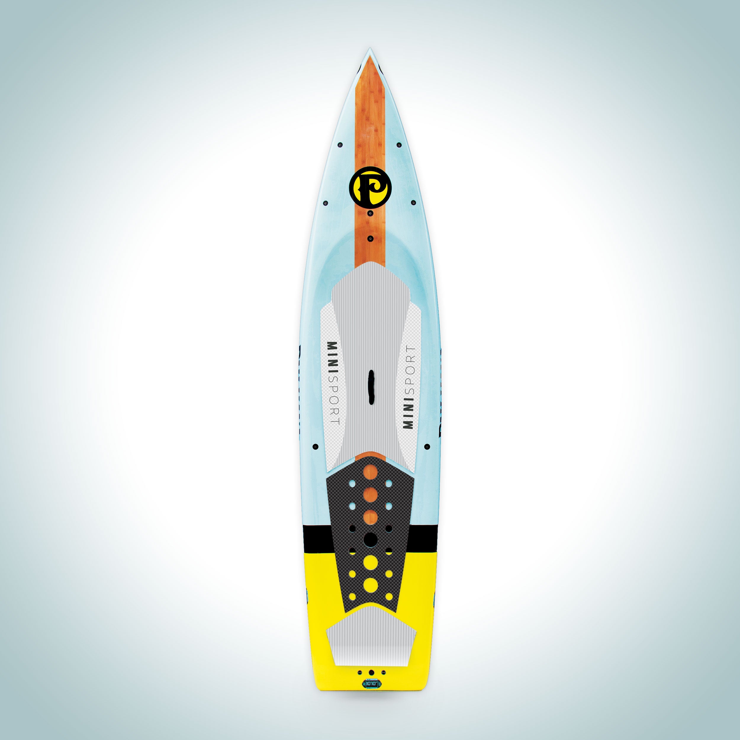 10'10 | Minisport Paddle Board - Pau Hana Surf Supply