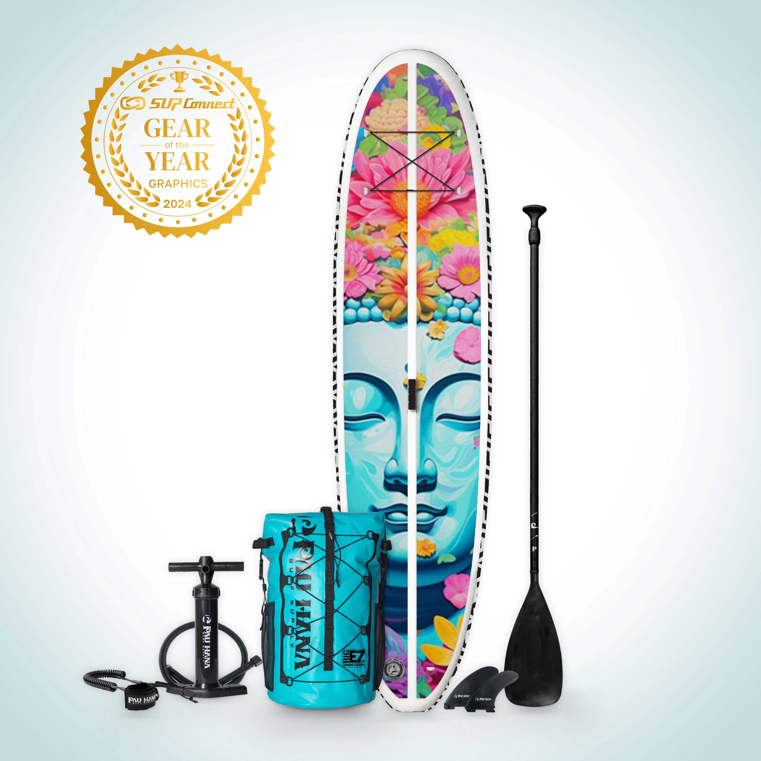 11'0 Stowaway Lite - Pau Hana Surf Supply