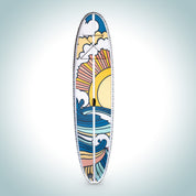 11'0 Stowaway Lite - Pau Hana Surf Supply