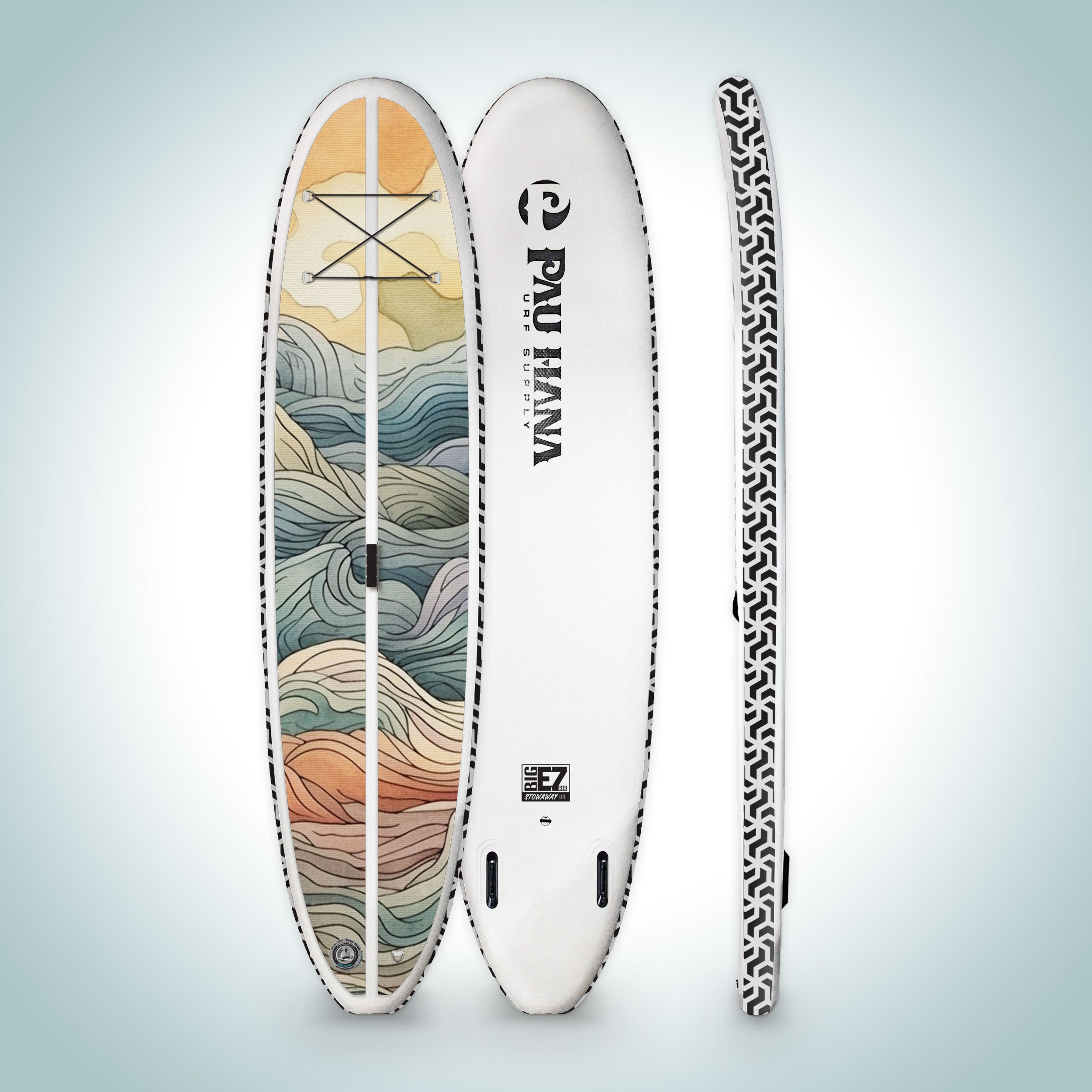11'0 Stowaway Lite - Pau Hana Surf Supply