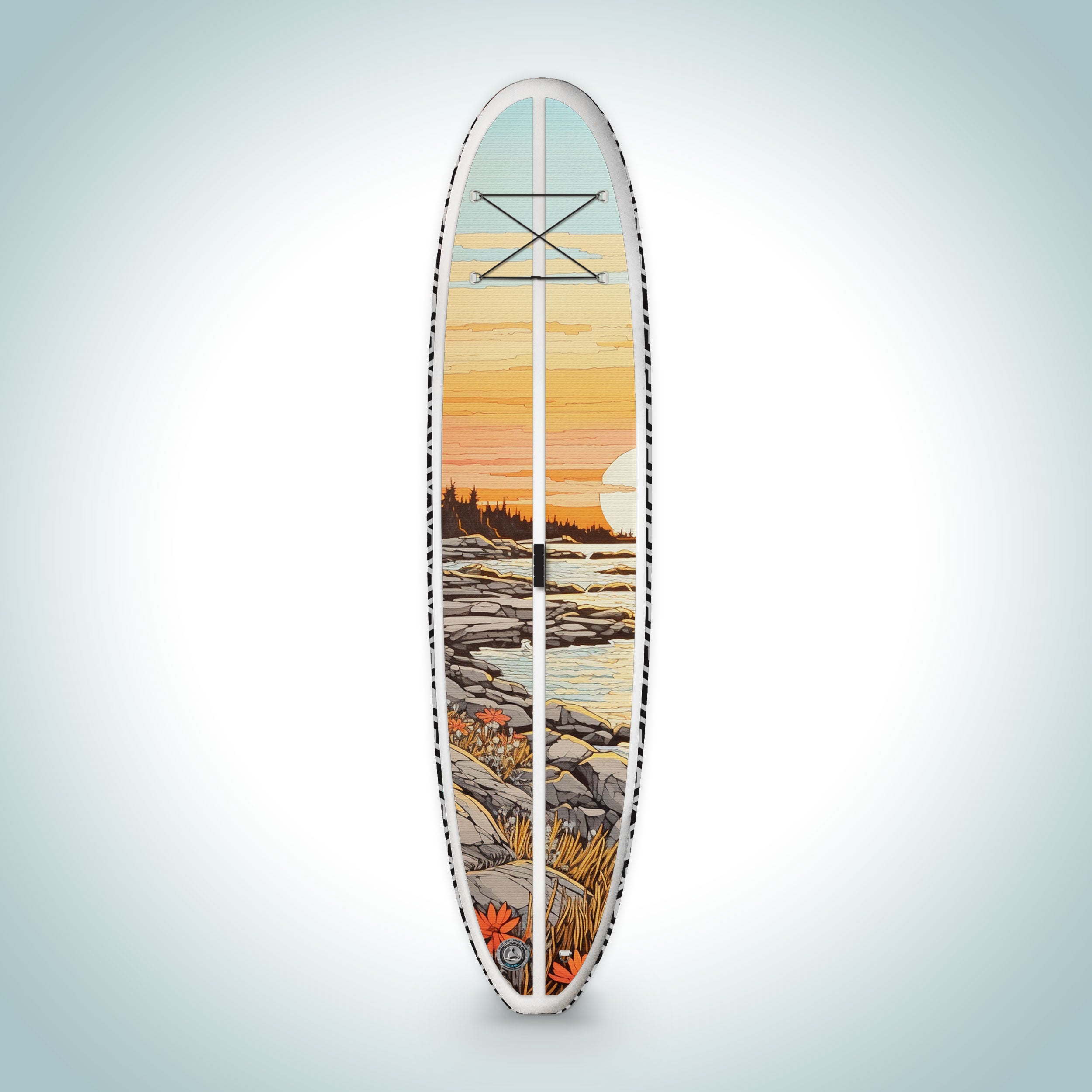 11'0 Stowaway Lite - Pau Hana Surf Supply