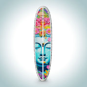 11'0 Big EZ Stowaway | Power of Flower - Pau Hana Surf Supply