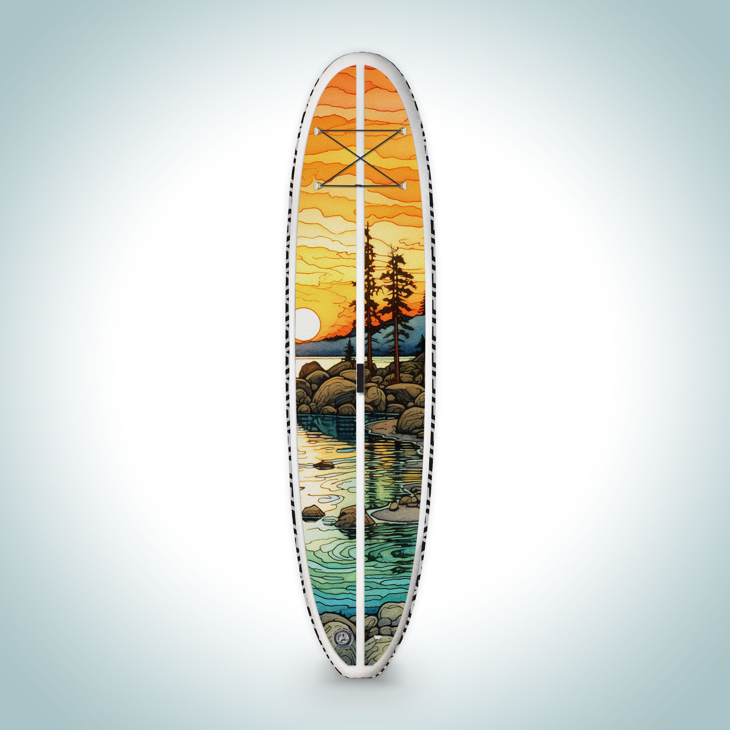 11'0 Stowaway Lite - Pau Hana Surf Supply