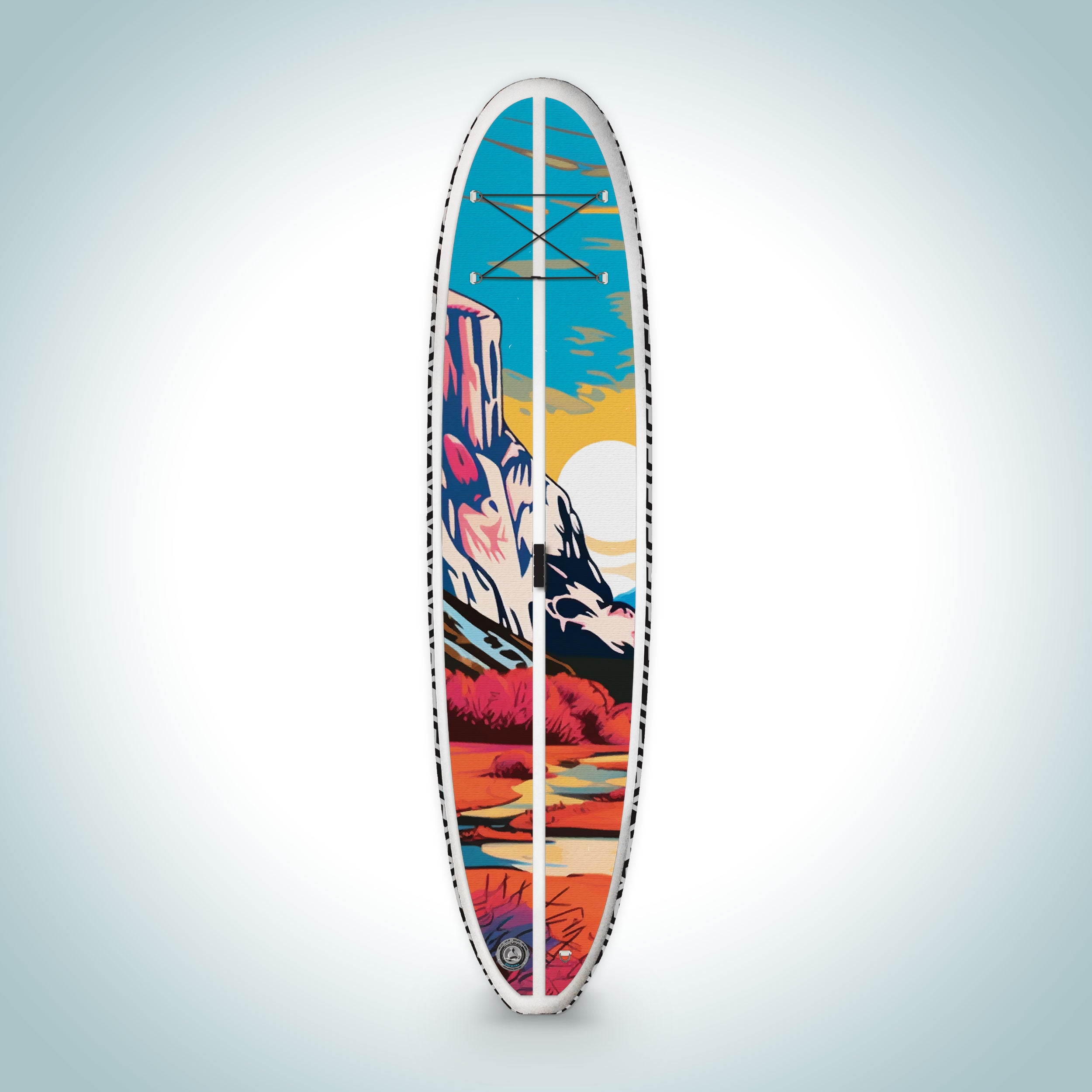 11'0 Stowaway Lite - Pau Hana Surf Supply