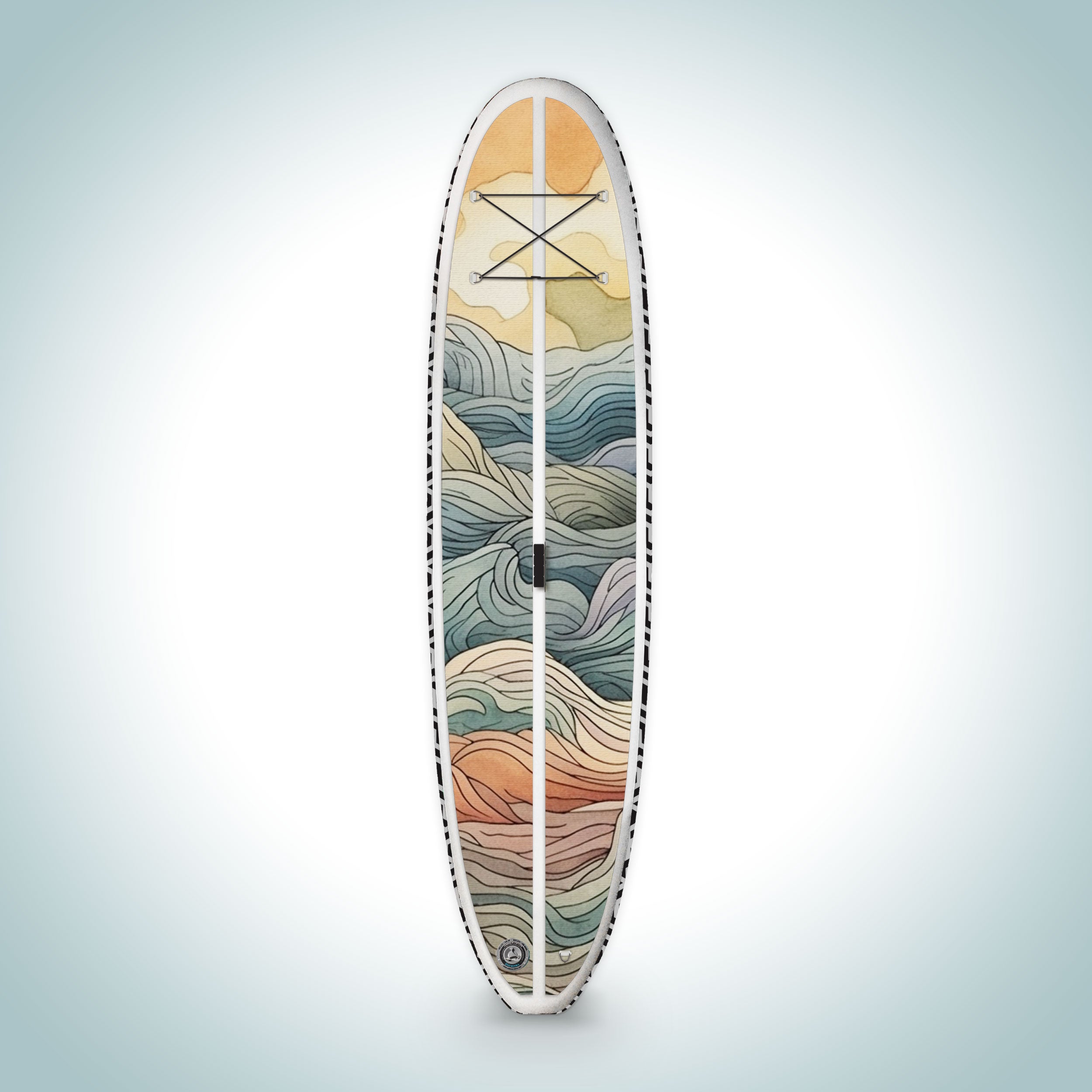 11'0 Stowaway Lite - Pau Hana Surf Supply