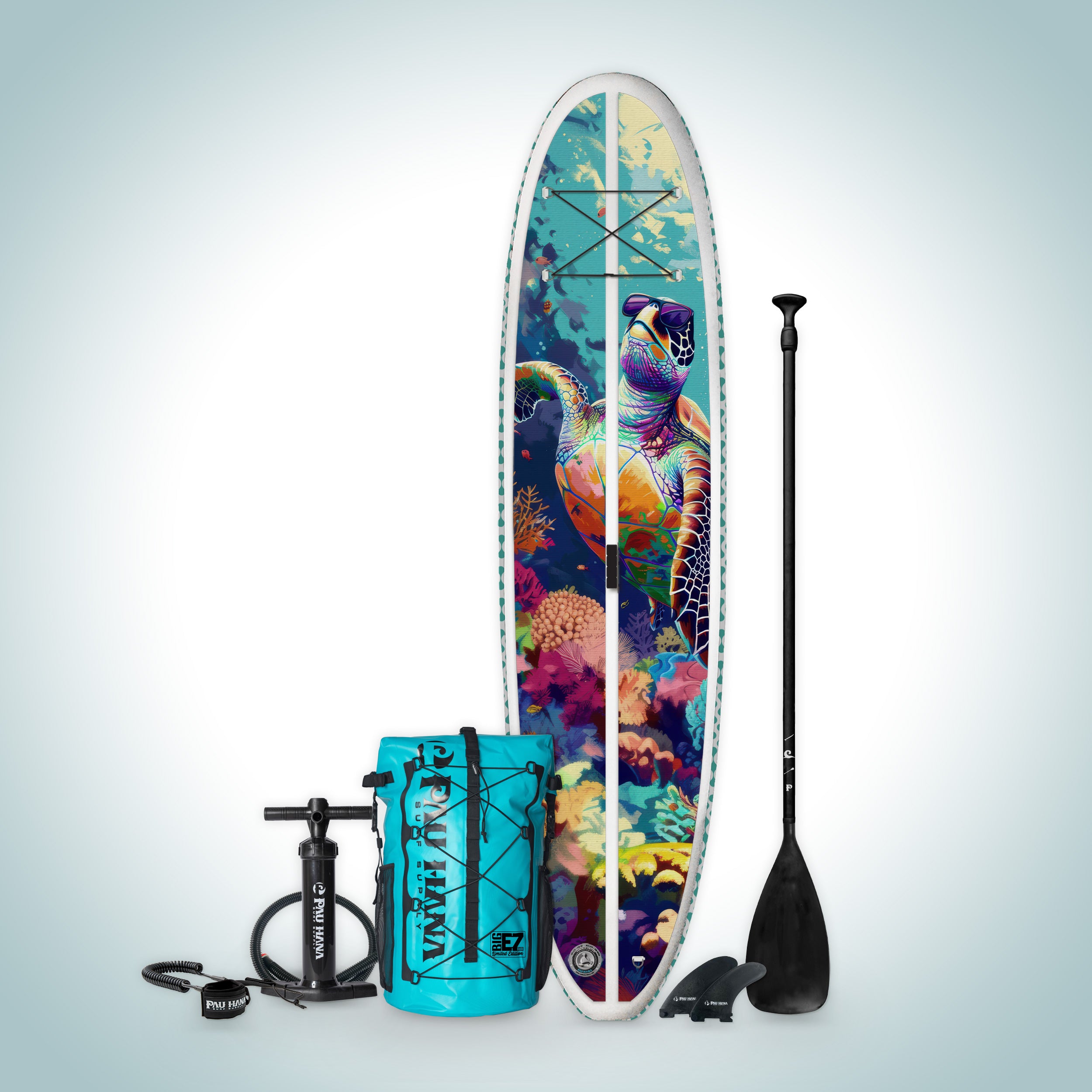 11'0 Stowaway Lite '25 - Pau Hana Surf Supply