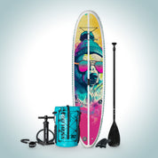 11'0 Stowaway Lite '25 - Pau Hana Surf Supply