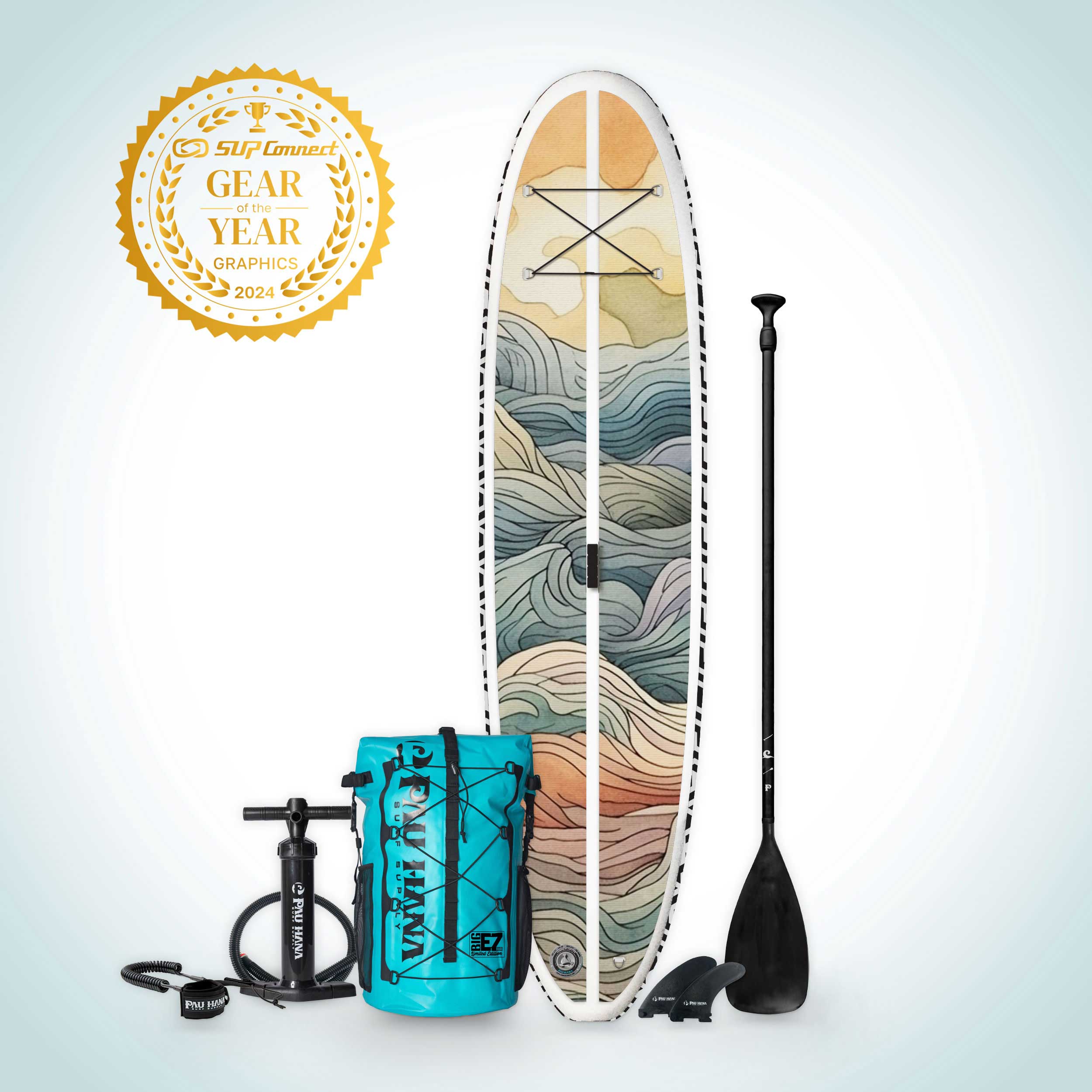 11'0 Stowaway Lite - Pau Hana Surf Supply