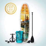 11'0 Stowaway Lite - Pau Hana Surf Supply