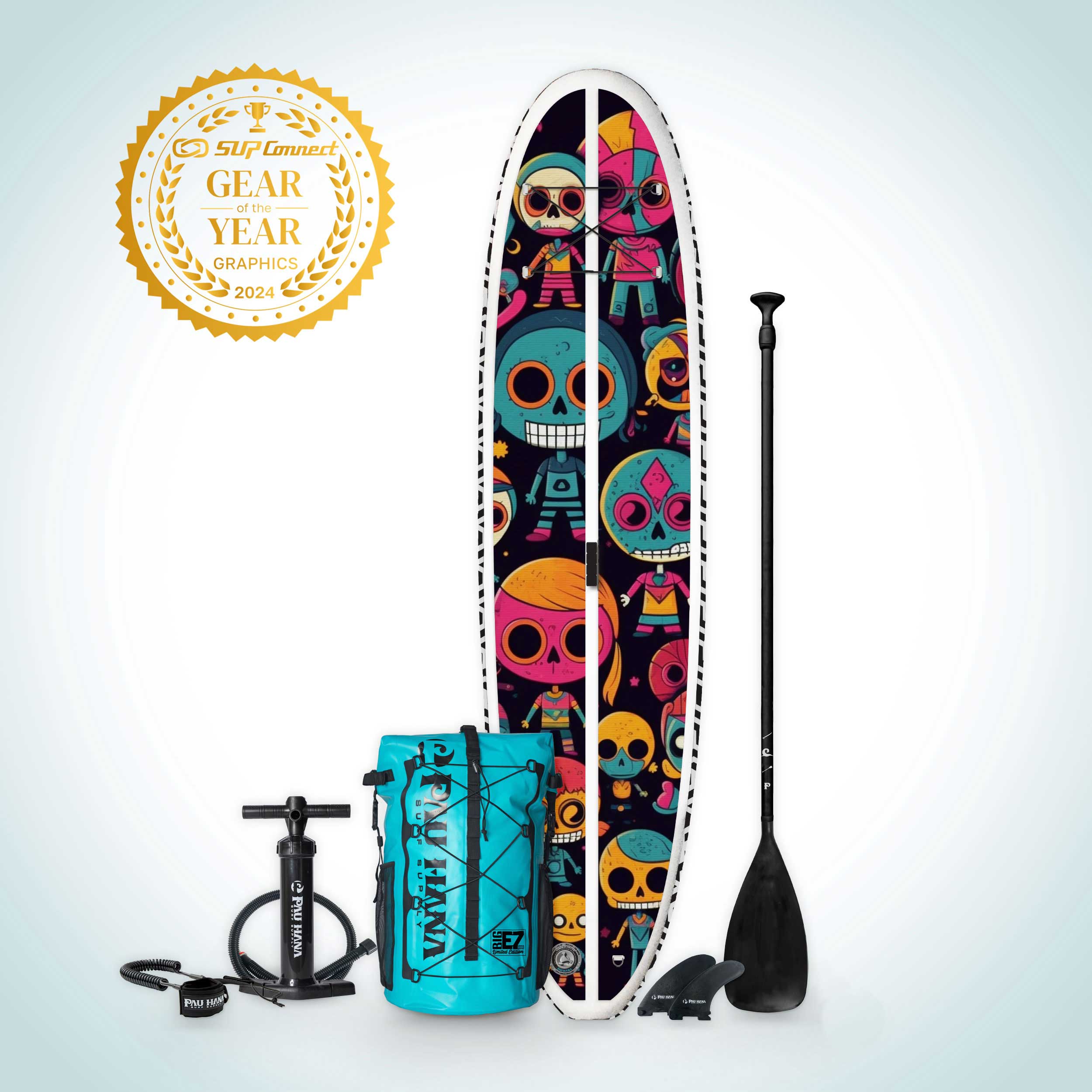 11'0 Stowaway Lite - Pau Hana Surf Supply
