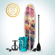 11'0 Stowaway Lite - Pau Hana Surf Supply
