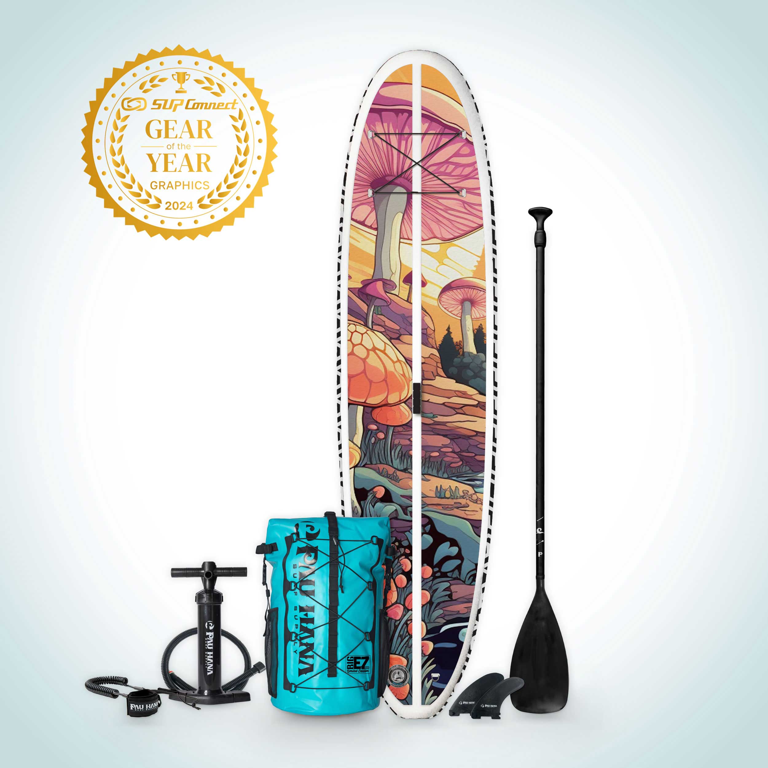 11'0 Stowaway Lite - Pau Hana Surf Supply