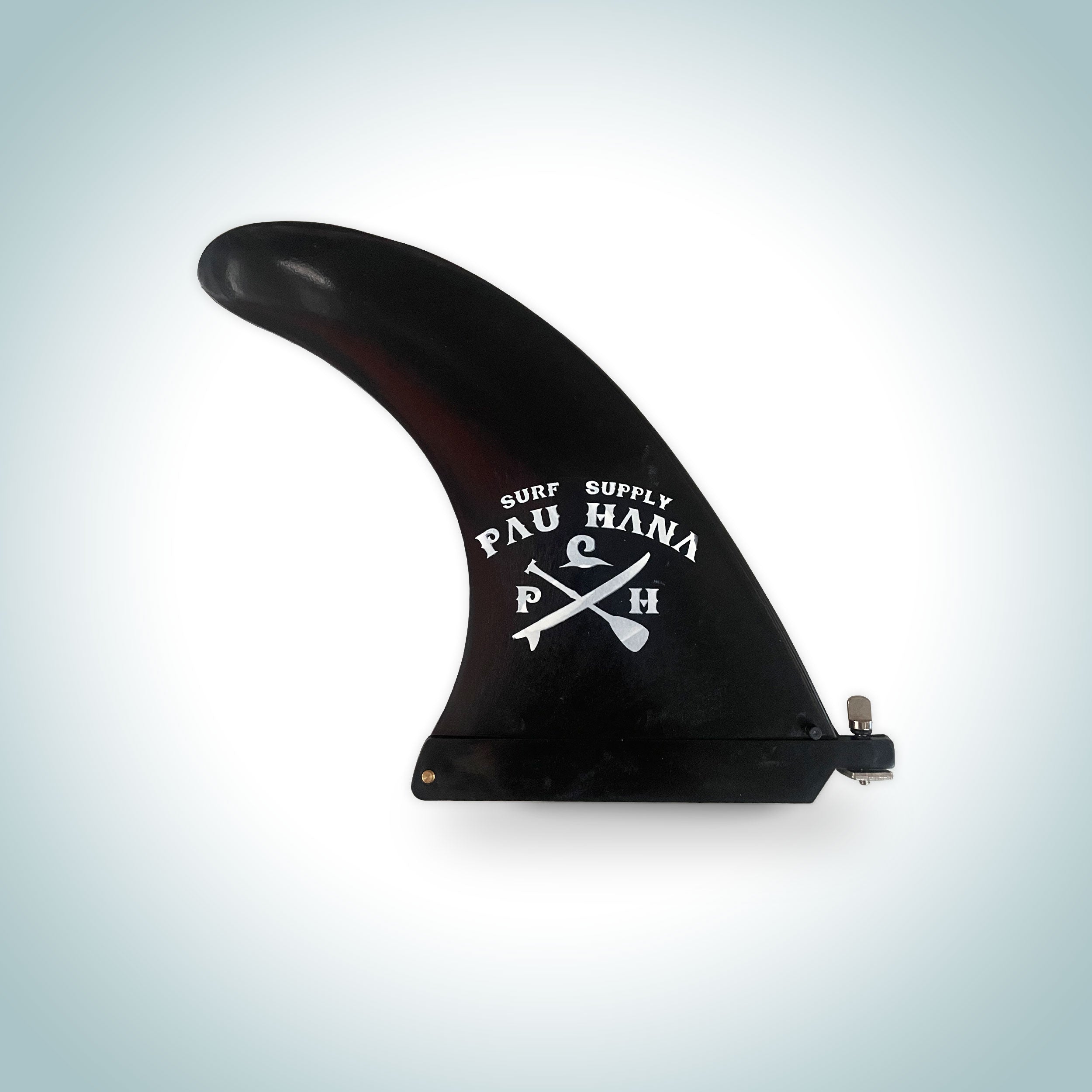 Inflatable SUP Fin - Pau Hana Surf Supply