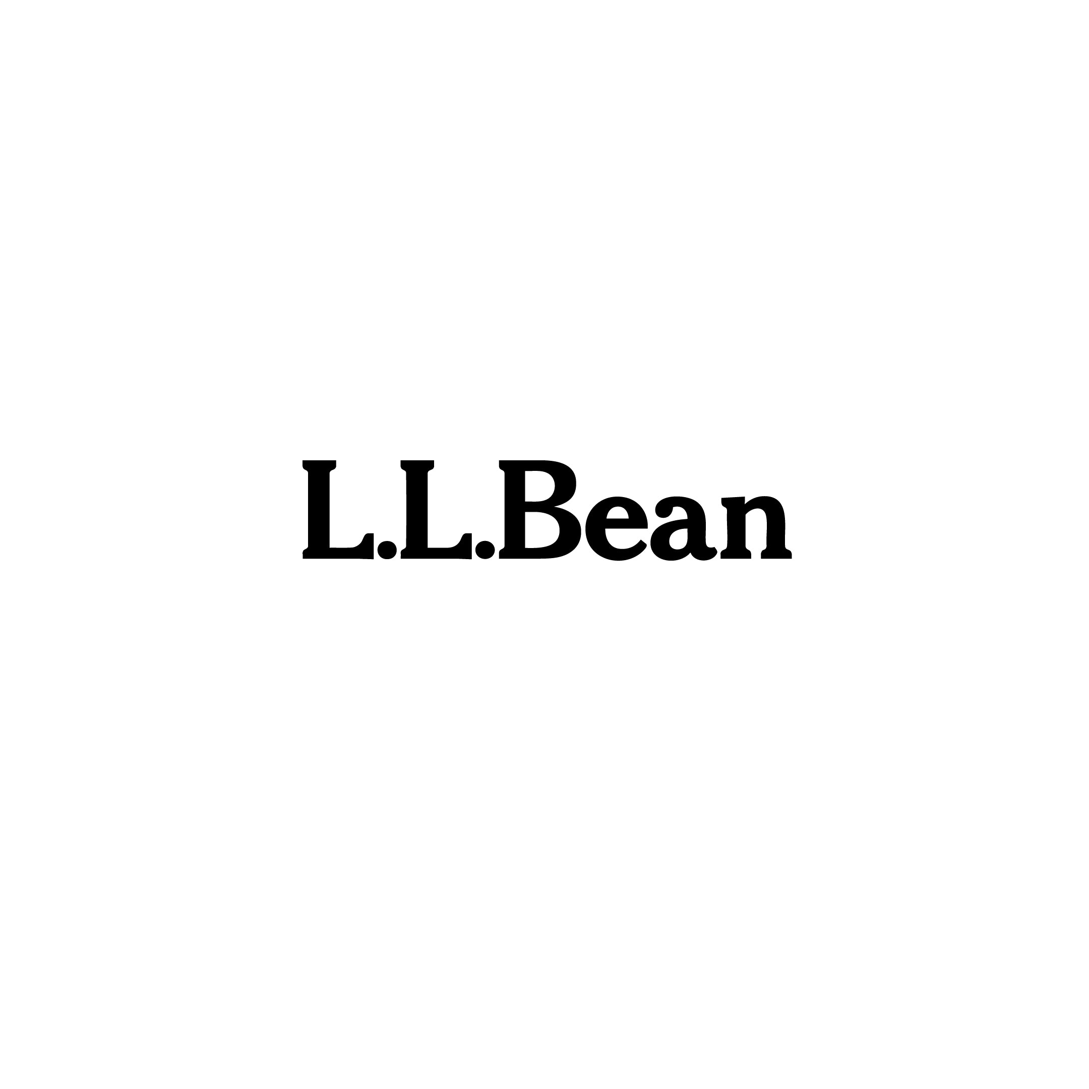 LL Bean Logo