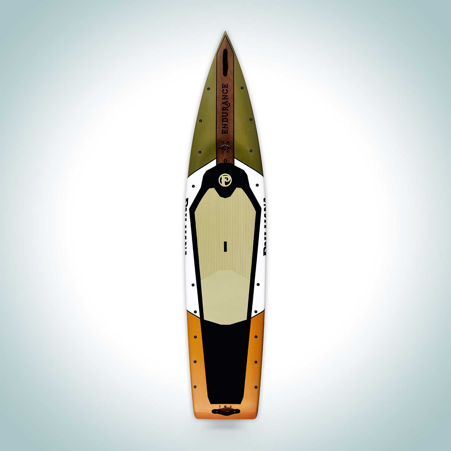 12'0 | Endurance Paddle Board - Pau Hana Surf Supply