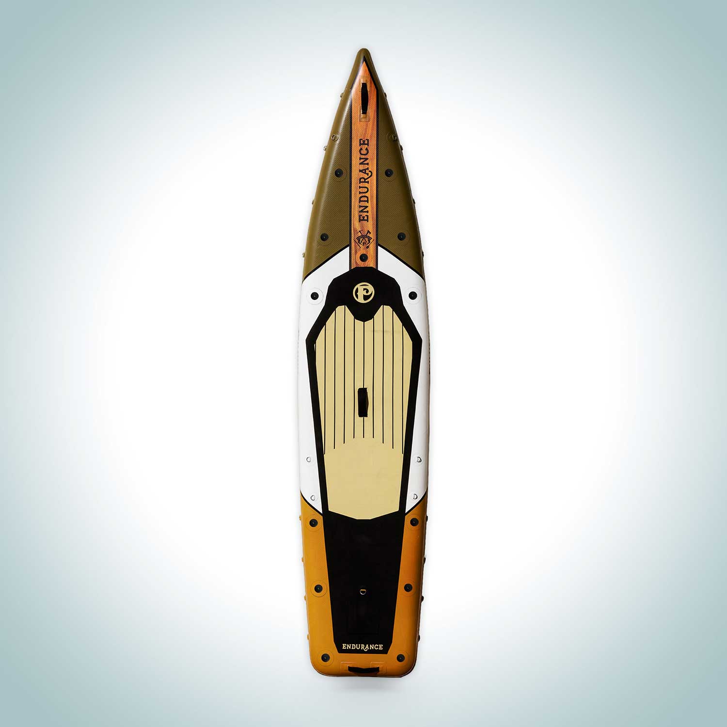 12'0 | Endurance Air iSUP - Pau Hana Surf Supply