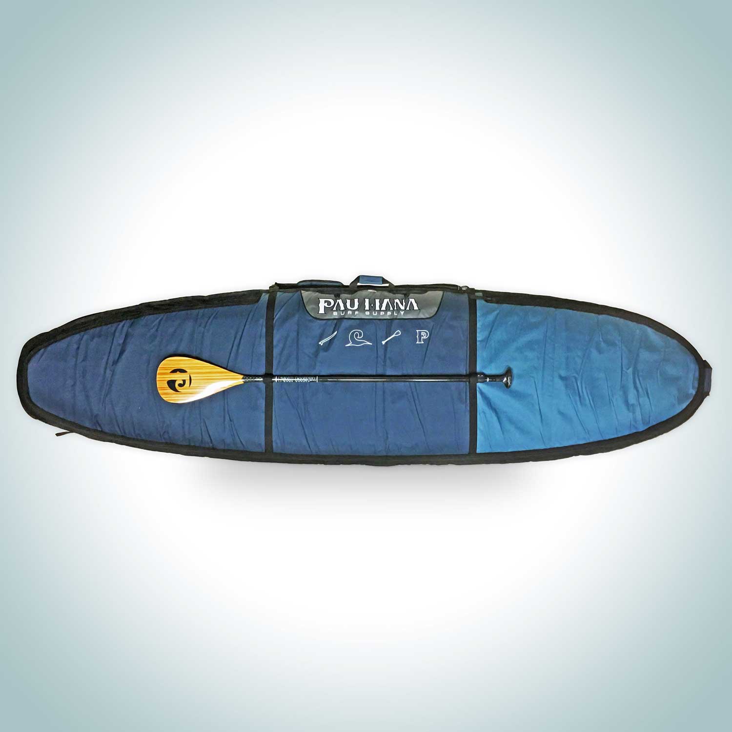 Pau Hana SUP Board Bag - Pau Hana Surf Supply