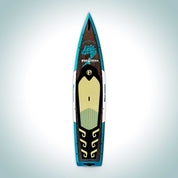 12'0 | Endurance XL Paddle Board - Pau Hana Surf Supply
