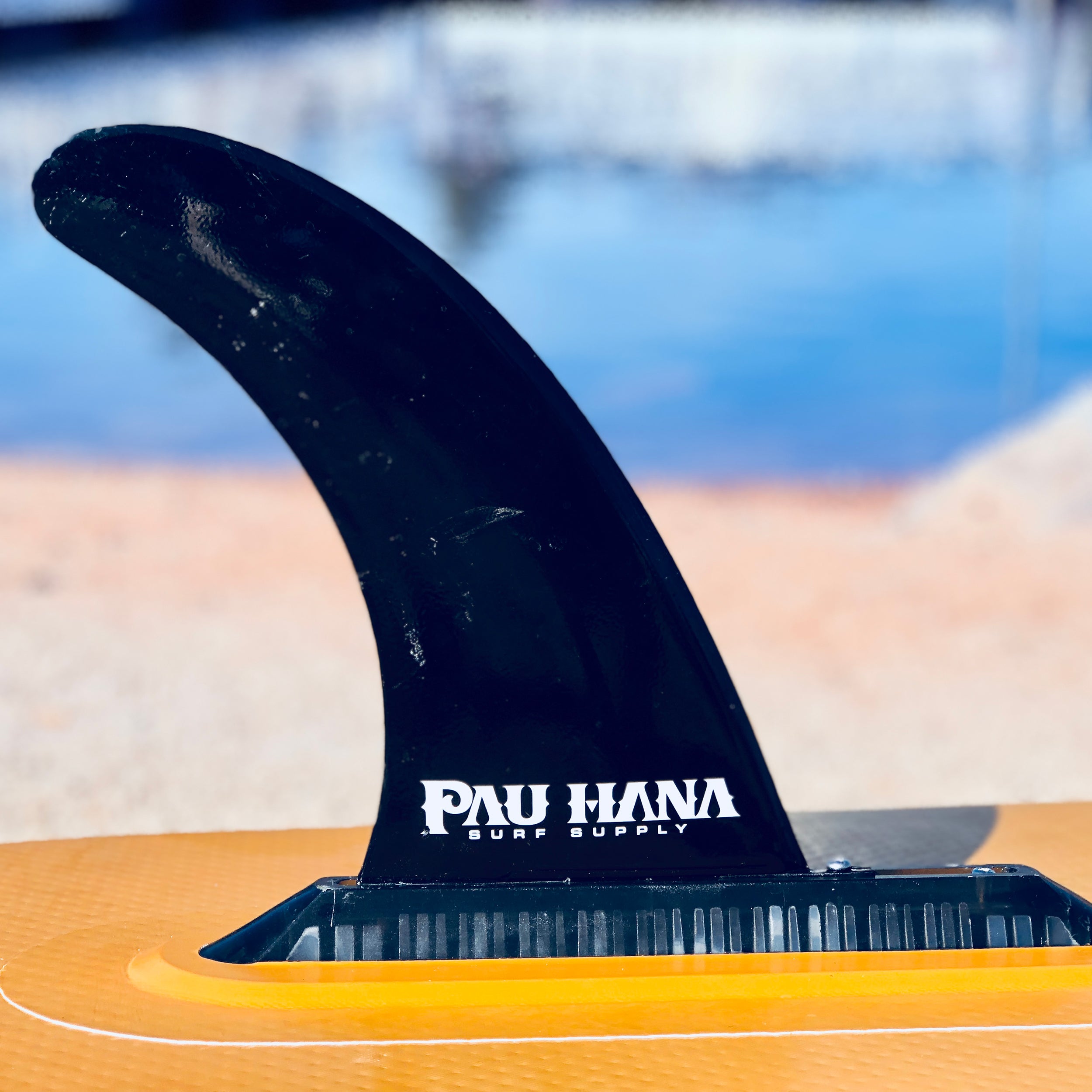 9'' SUP Fin - Pau Hana Surf Supply