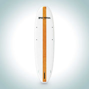 11'0'' | Big EZ Hawaiian Paddle Board - Pau Hana Surf Supply