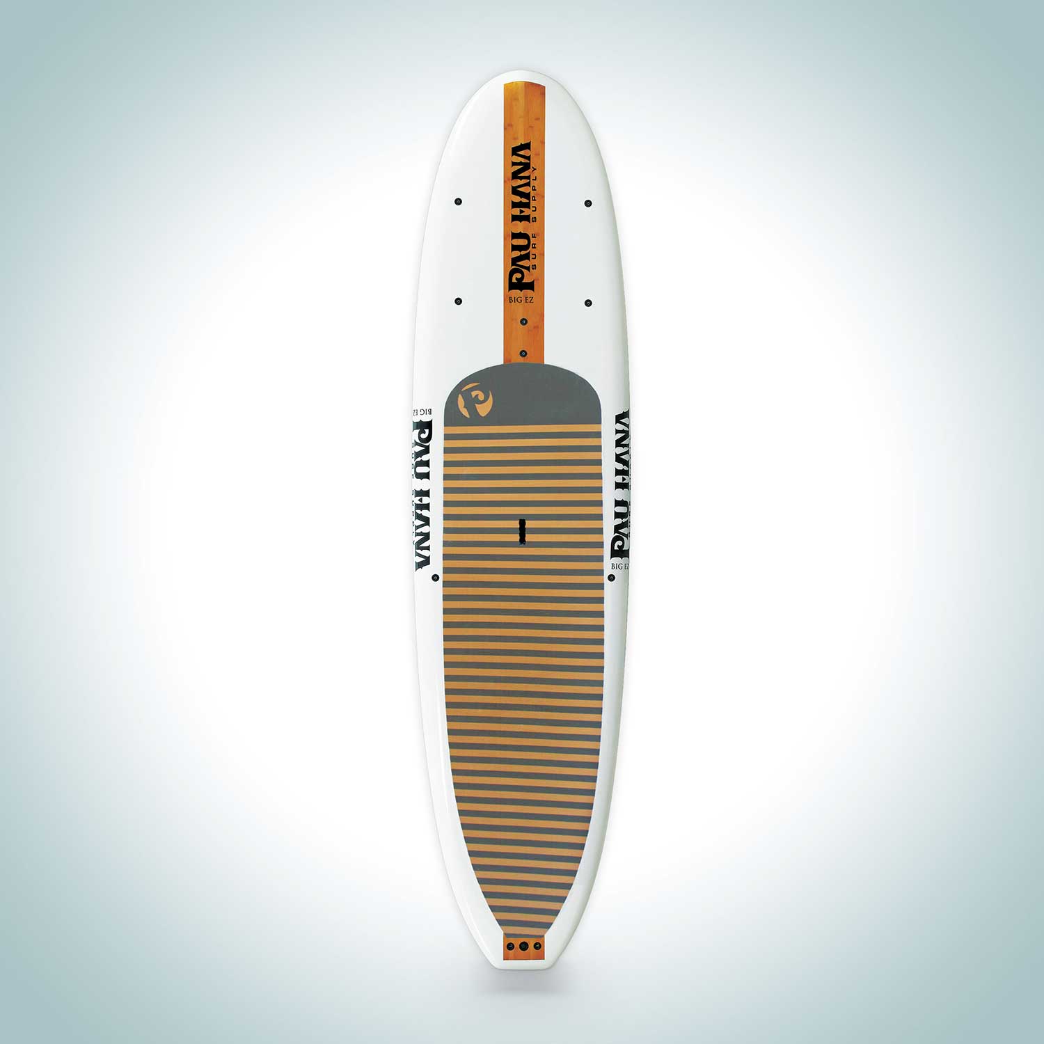 11'0'' | Big EZ Hawaiian Paddle Board - Pau Hana Surf Supply