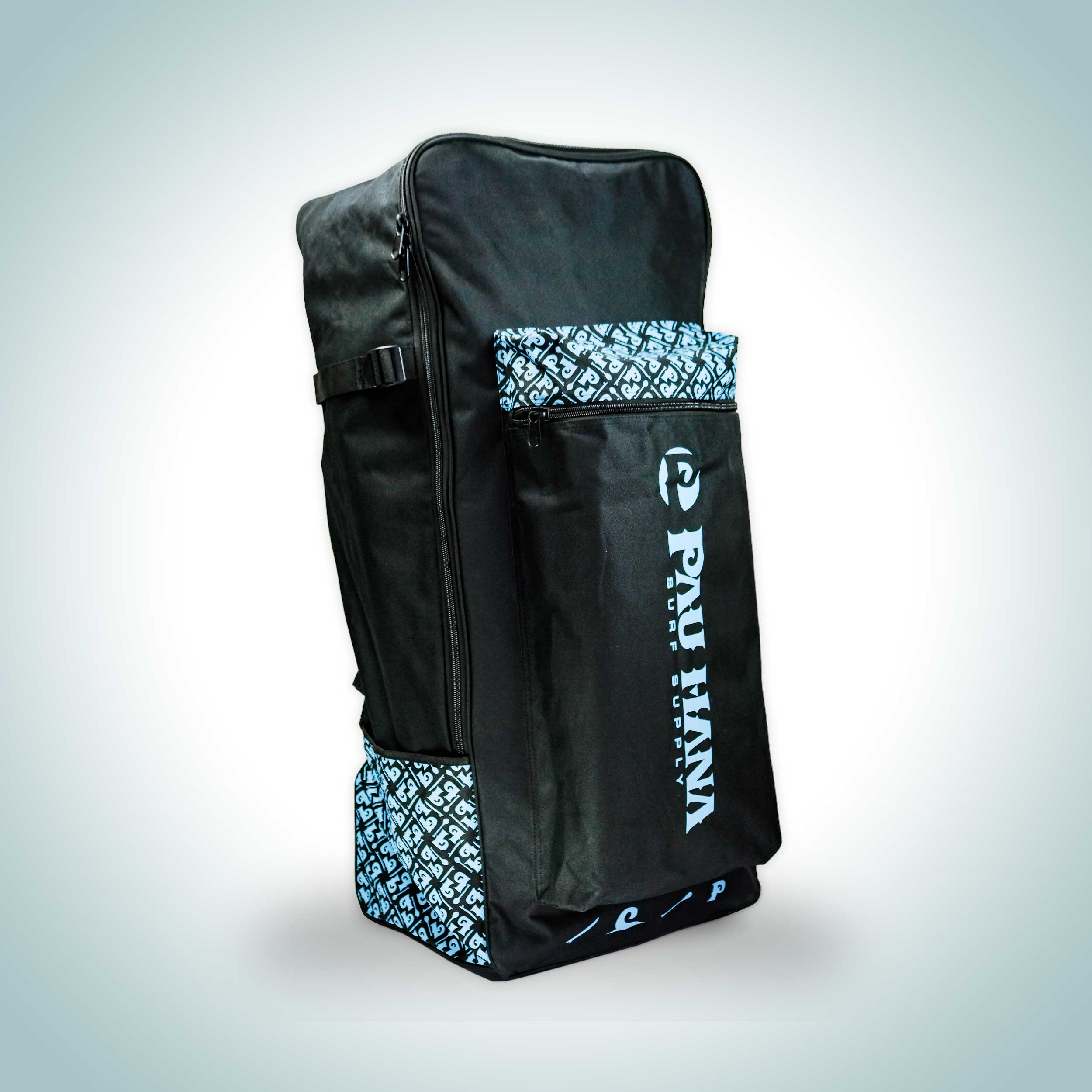 Inflatable Wheeled Paddleboard Travel Bag - Pau Hana Surf Supply