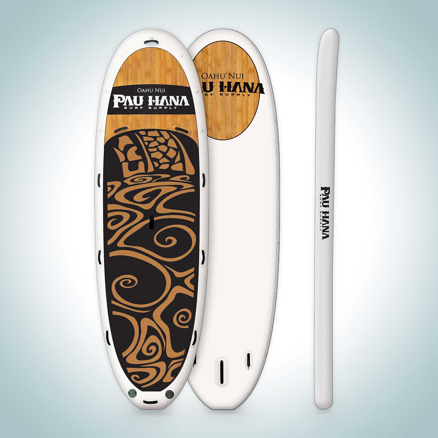 15'0 | Oahu Nui Giant iSUP - Pau Hana Surf Supply