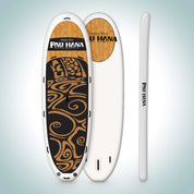 15'0 | Oahu Nui Giant iSUP - Pau Hana Surf Supply