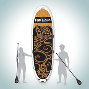 15'0 | Oahu Nui Giant iSUP - Pau Hana Surf Supply
