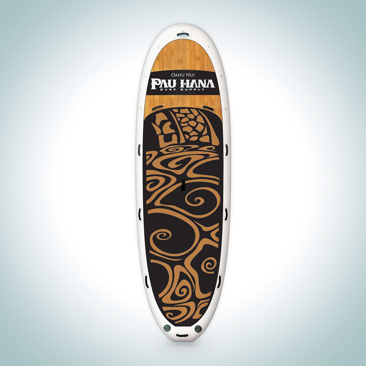 15'0 | Oahu Nui Giant iSUP - Pau Hana Surf Supply