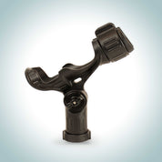 YakAttack® Omega Rod Holder - Pau Hana Surf Supply